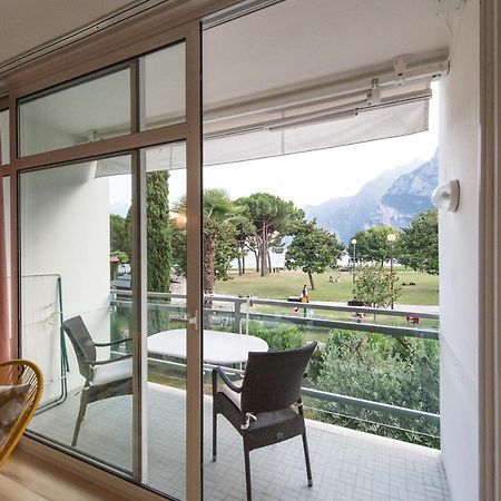 Appartement Balcone Sul Lago Riva del Garda Exterior photo